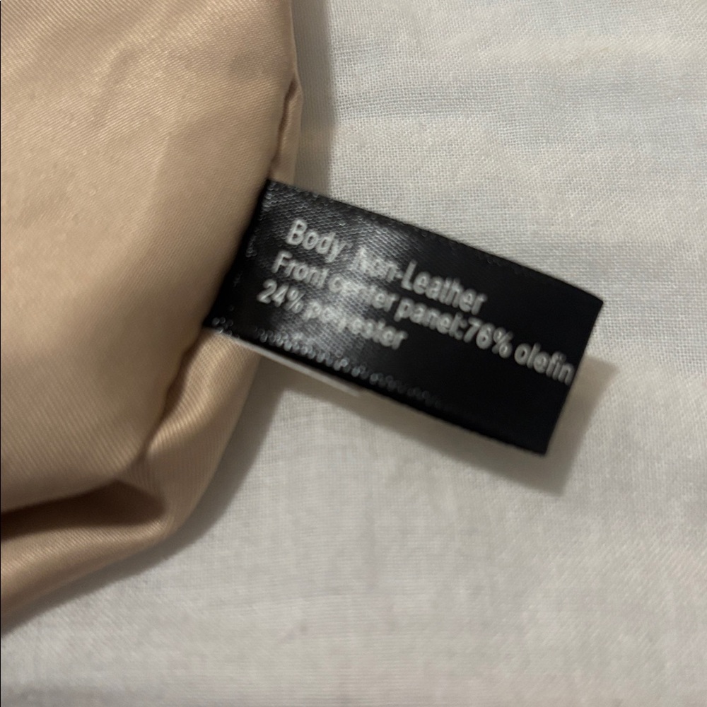 NWOT Inernational concepts shoulder bag - Picture 6 of 10